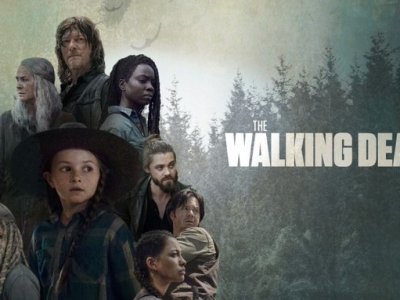 «The Walking Dead» por fin cierra su 10 temporada