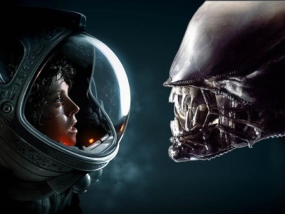 «Alien», el octavo pasajero del terror espacial