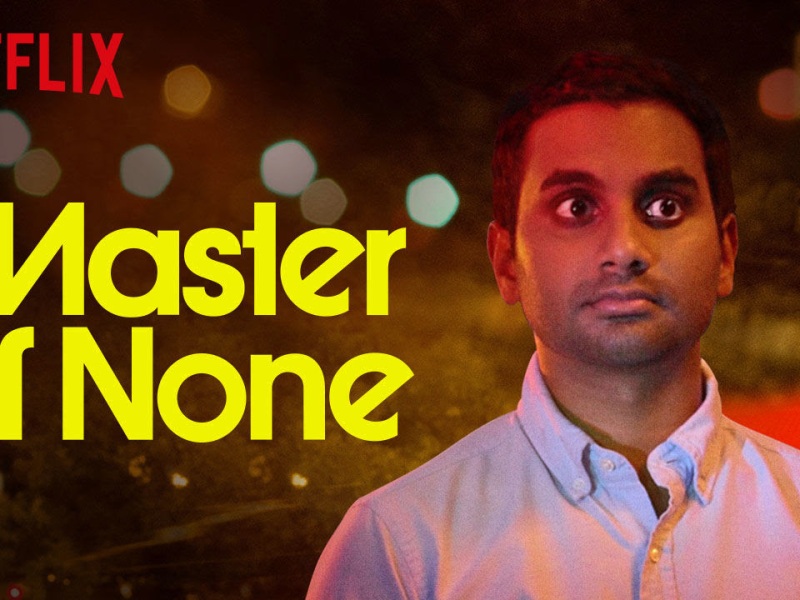 Master of None: la joya más oculta de Netflix