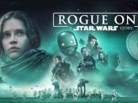 Rogue One: Una historia de Star Wars